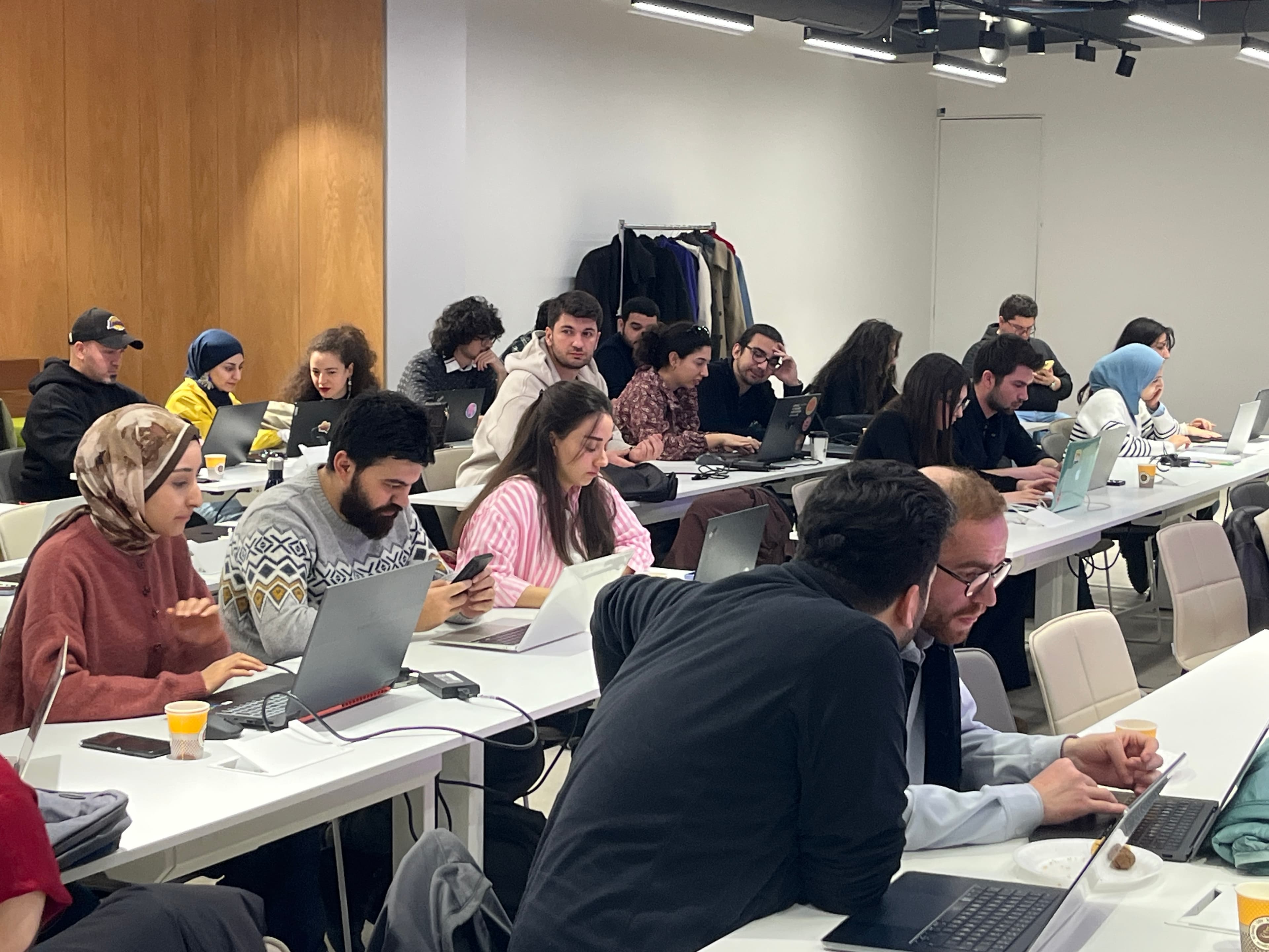 Sprint 1 - Fotoğraf 3